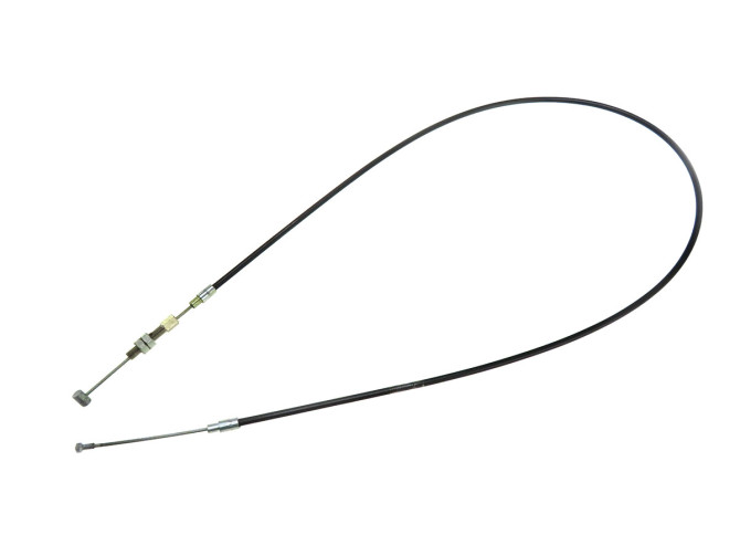 Bremszug Puch Maxi S vorne ein Einstellschraube A.M.W. product